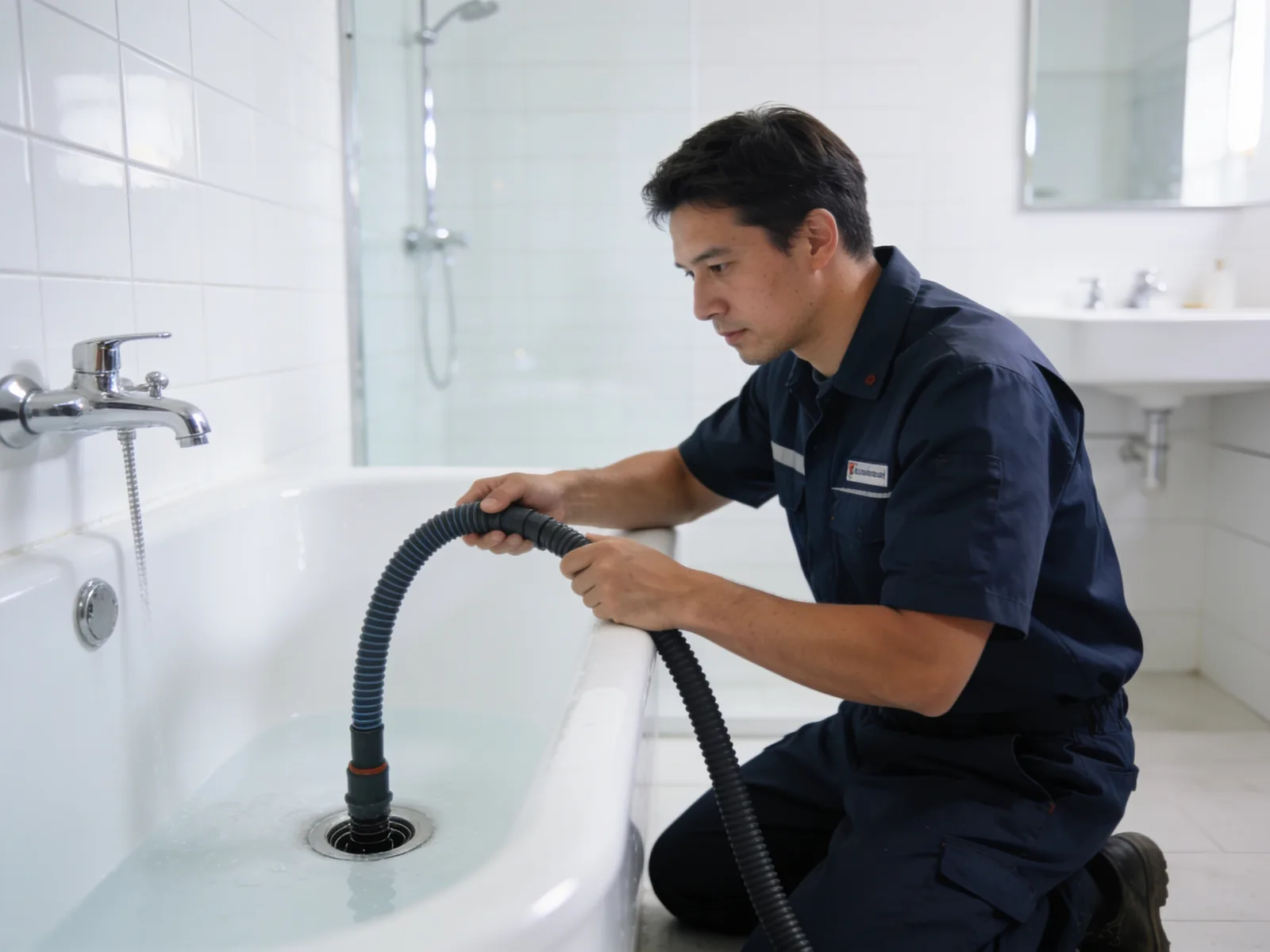 Emergency Plumber Tamaqua, PA FAQs